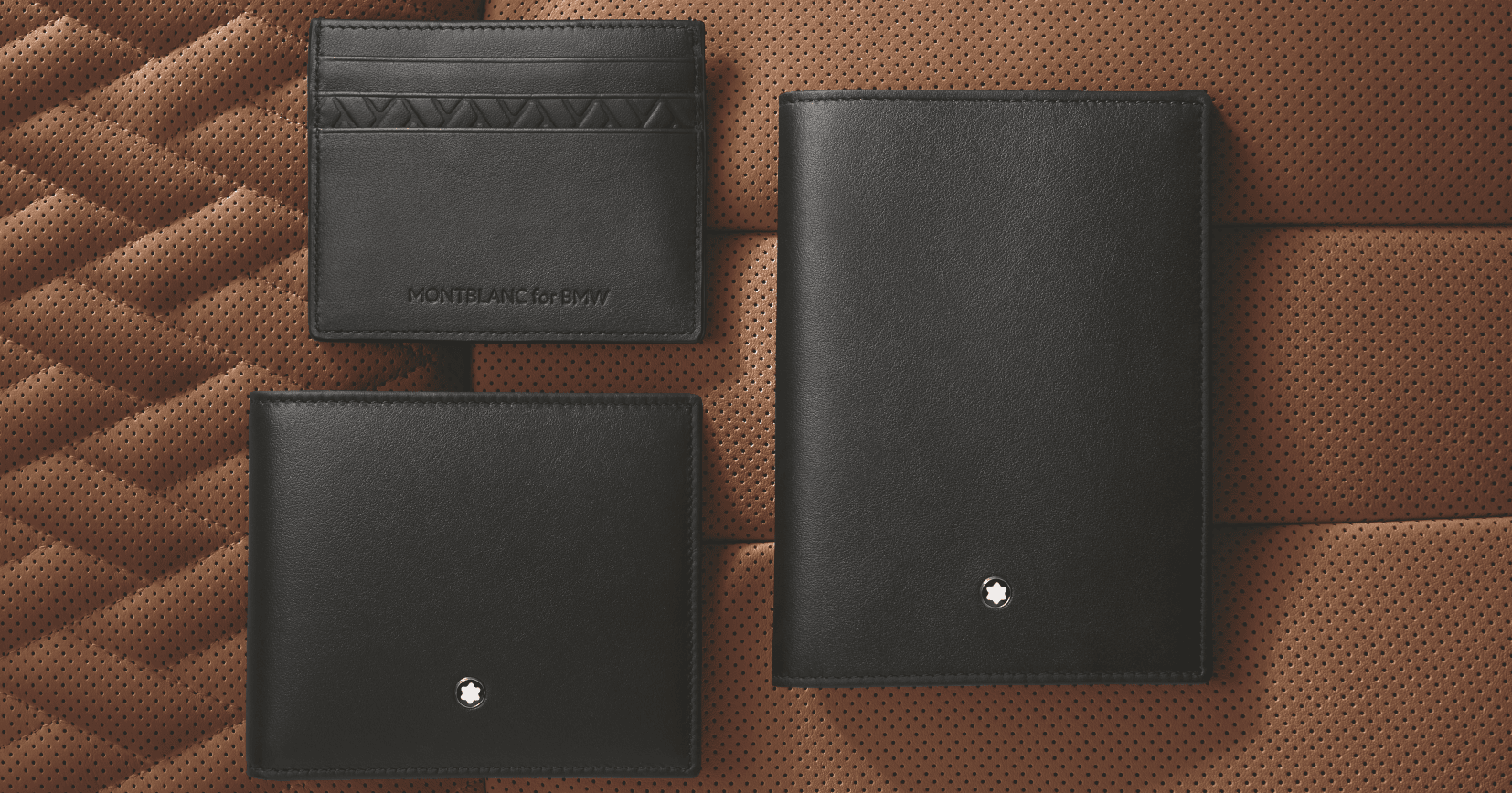 BMW KOLEKCE PENĚŽENKY