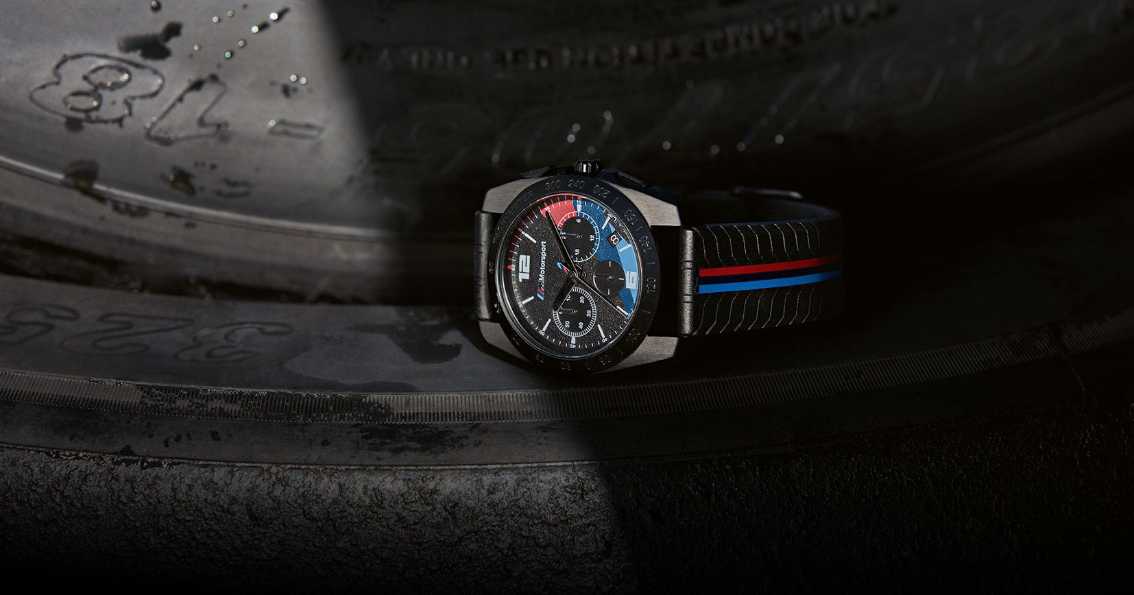 BMW MOTORSPORT HODINKY