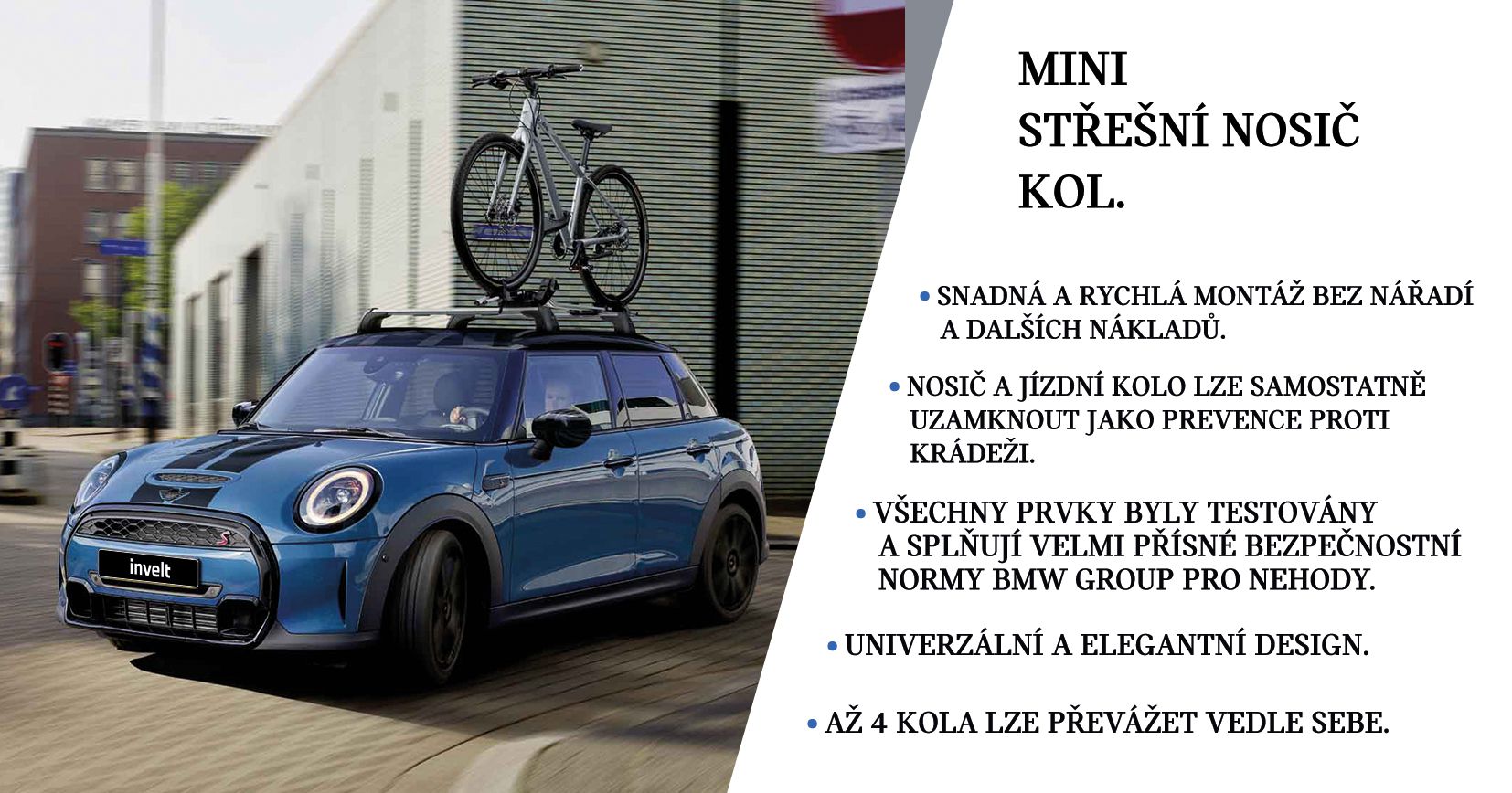 MINI 7/2021