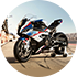 S 1000 RR