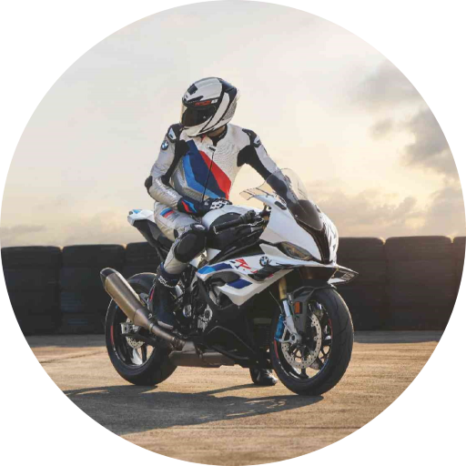 Never Stop Challenging