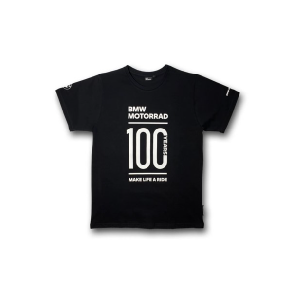 100 let BMW Motorrad 