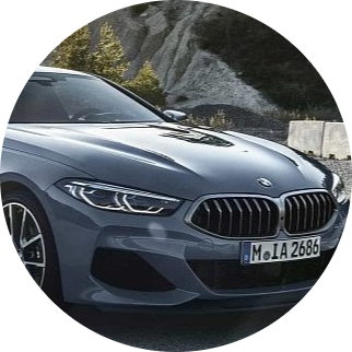BMW 8