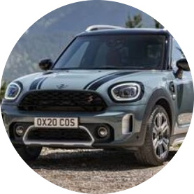 Benzínové/Dieslové