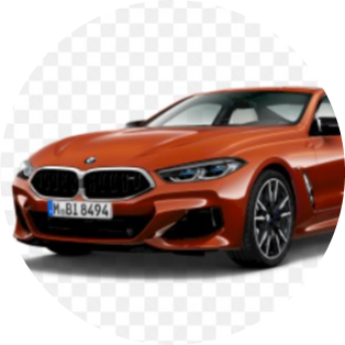 BMW 8