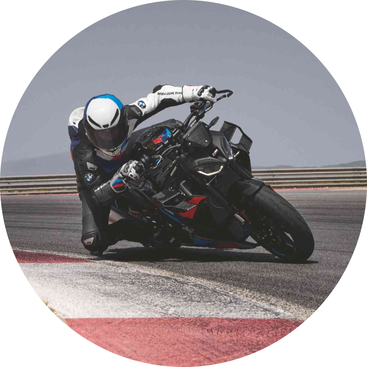 NEVER STOP CHALLENGING