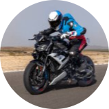 NEVER STOP CHALLENGING