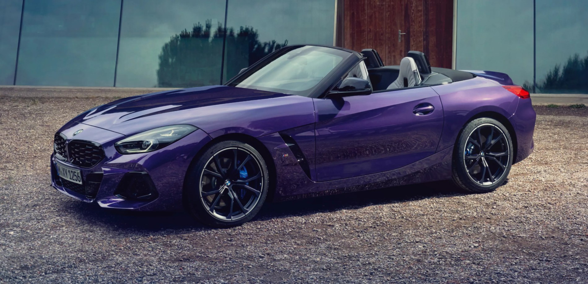BMW řady Z4