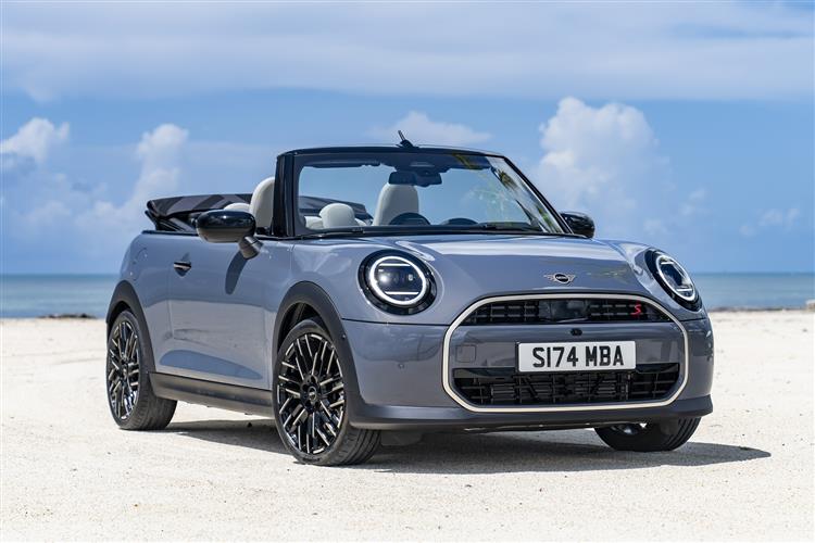 Cabrio