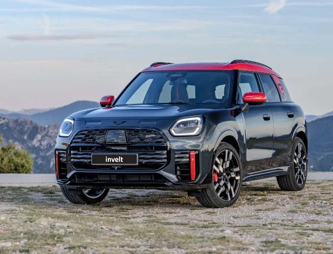 Countryman