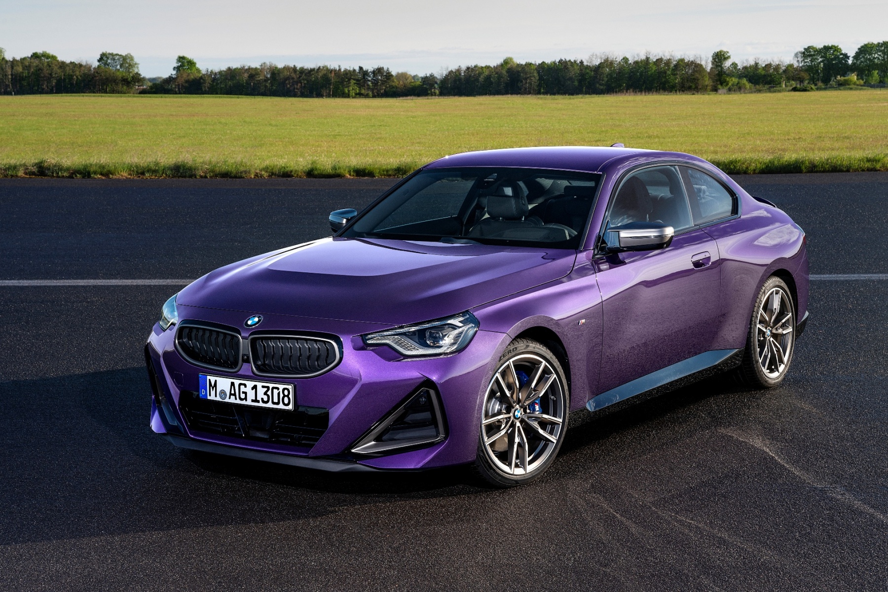 BMW řady 2