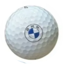Kolekce na Golf
