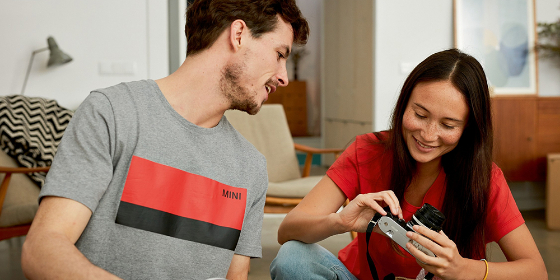 MINI Lifestyle