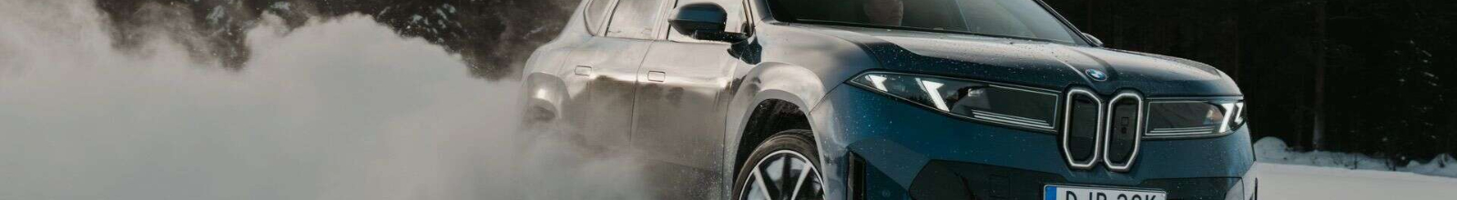 BMW sady kol