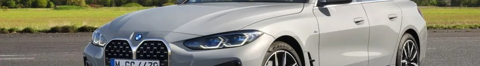 BMW řady 4