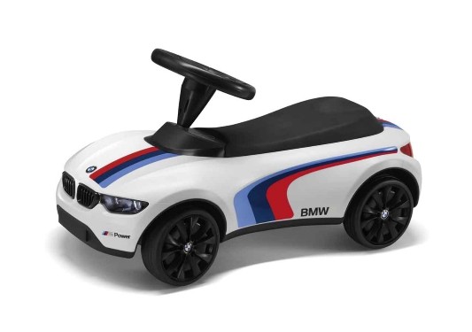 BMW BABY RACER lll MOTORSPORT