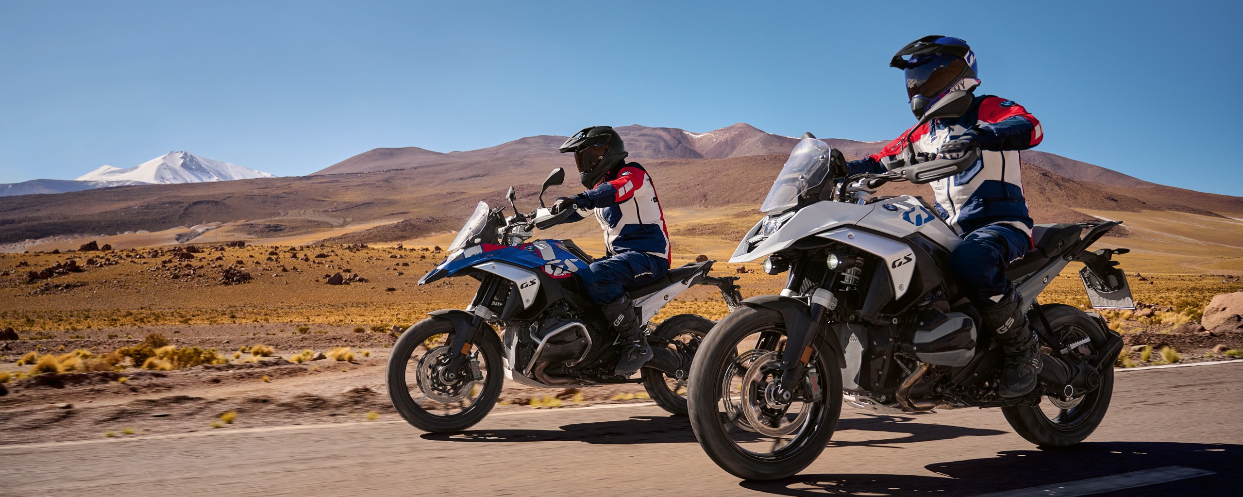 Nová kolekce BMW Motorrad 2024