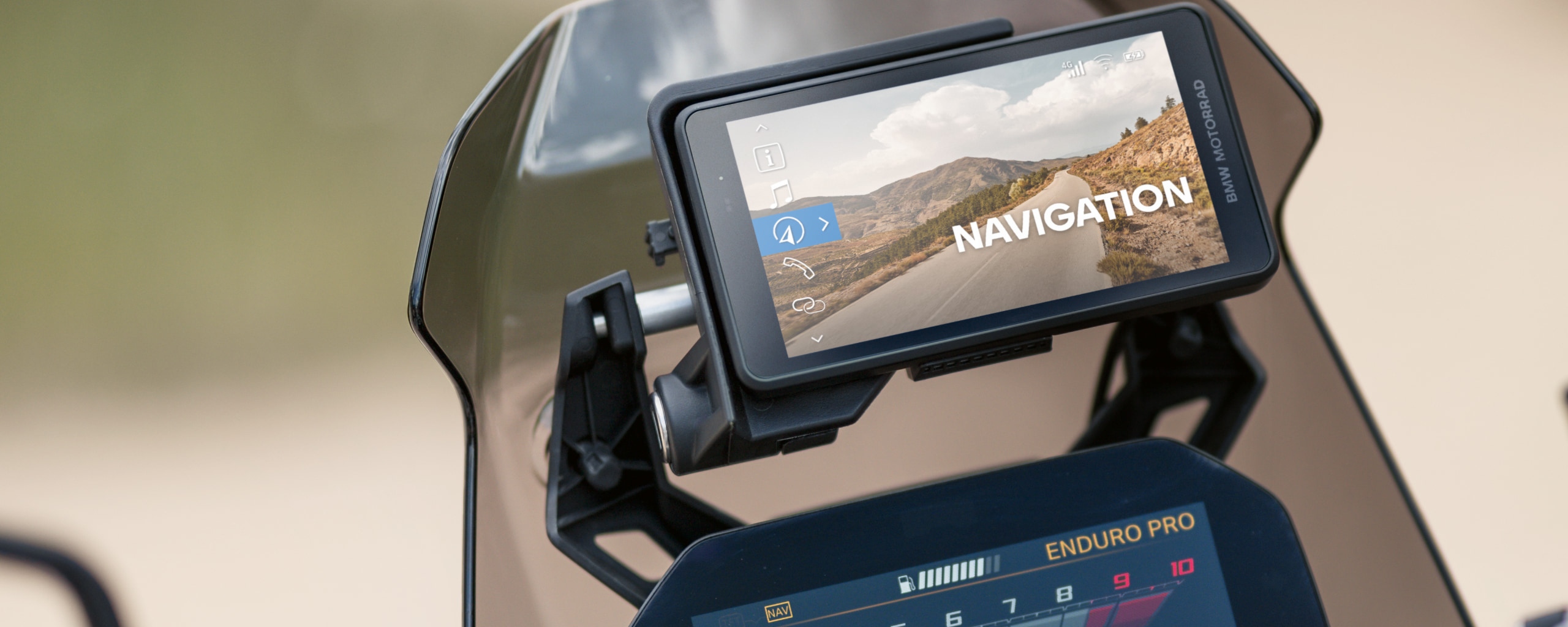 NAVIGATOR CONNECTED S 20% SLEVOU