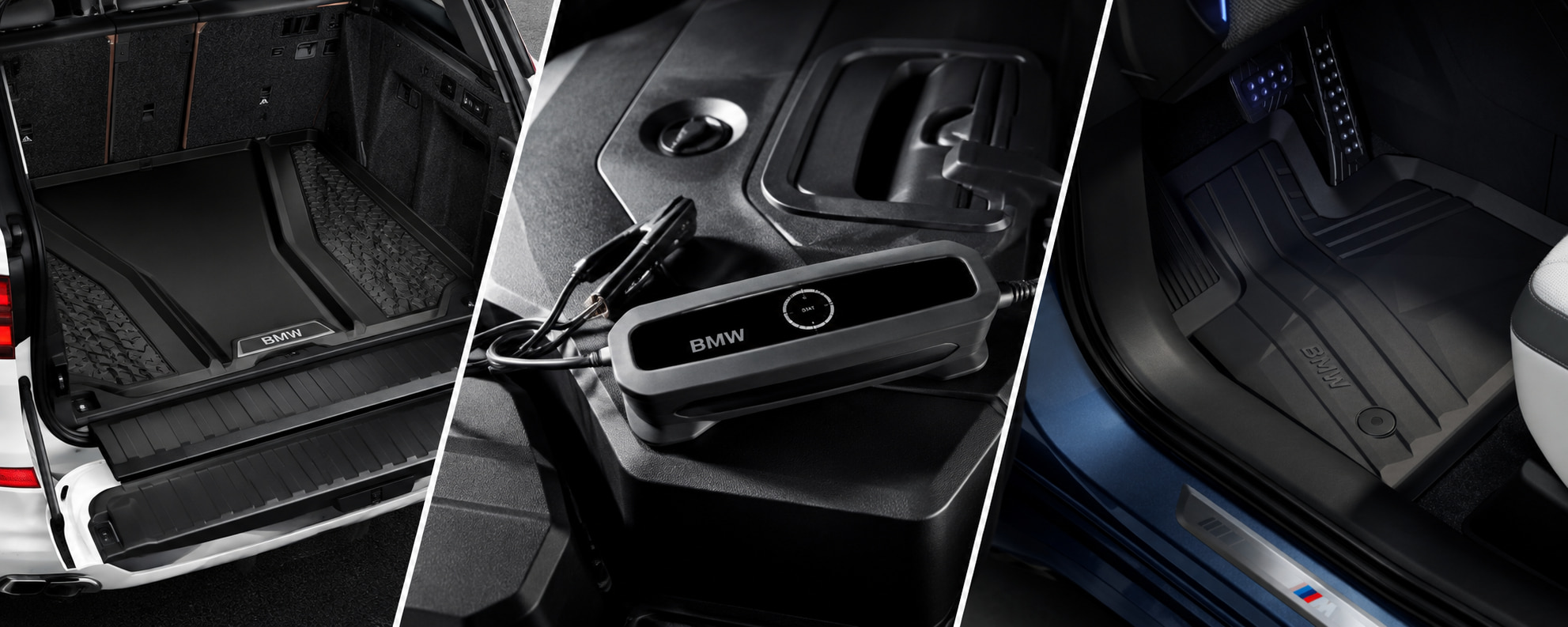 SEZÓNNÍ NABÍDKA PRODUKTŮ BMW